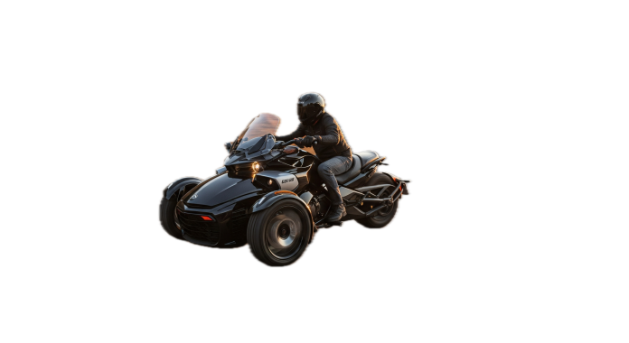 How Fast Can a Can-Am Spyder Go? The Definitive 2025 Top Speed Guide
