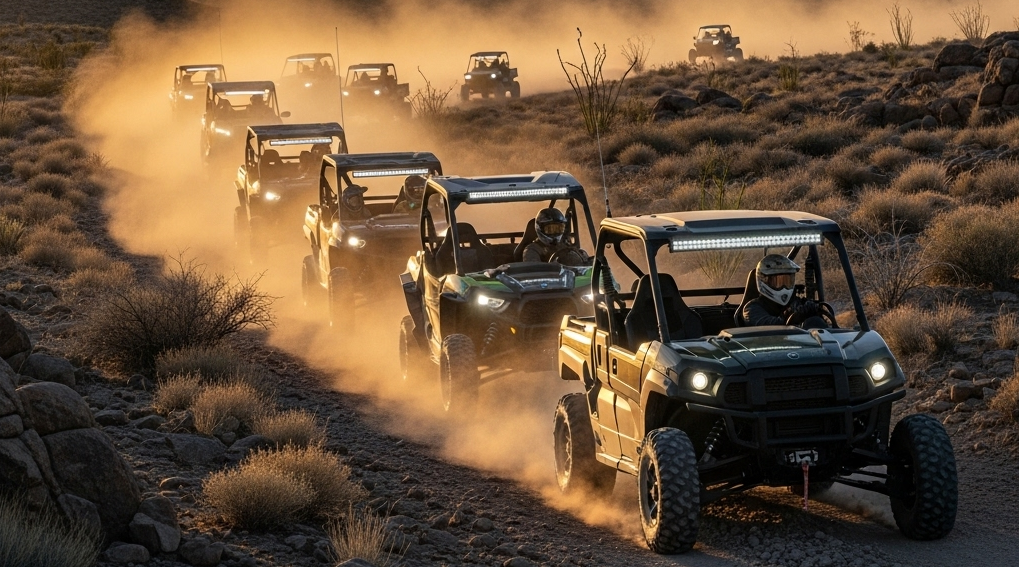 UTV Price Comparison Guide UTVAUTO