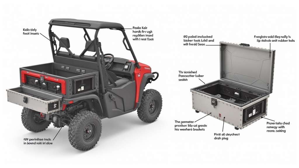 Factory Under‑Seat Storage Analysis